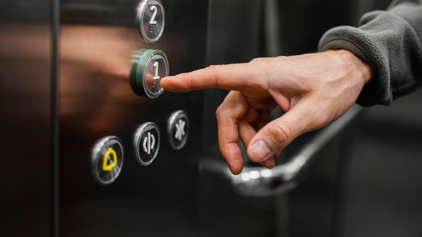 Soluções completas de mobilidade vertical em Belo Horizonte