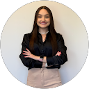 luana A. profile picture